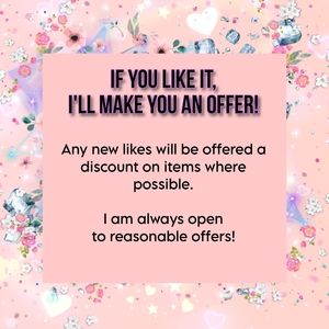 If you like it, you could save some money!